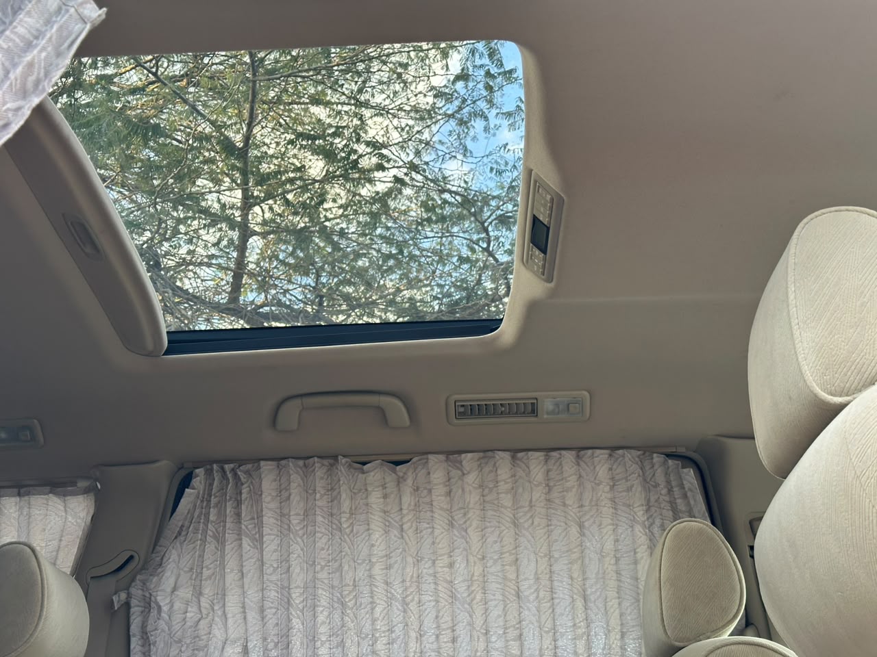 TOYOTA ALPHARD thumbnail 7